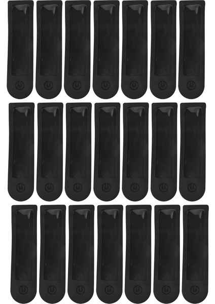 21PCS Su Geçirmez Panel Gösterge Paneli Devre Kartı Xiaomi Mijia M365/M365 Pro Electric Scooter Için Silikon Kapak Kılıfı (Yurt Dışından) fiyatları