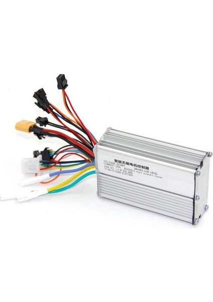 48V 20A Elektrikli Scooter Kugoo M4 Çift Mod Kontrolör Için Akıllı Fırçasız Motor Kontrolör Elektrikli Scooter Parçaları (Yurt Dışından) fiyatları