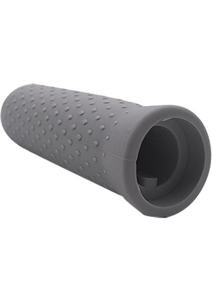 Gri 3 Çift G30 Max Uzun ve Kısa Silikon Tutamaklar Silikon Tutamaklar (Yurt Dışından) modelleri