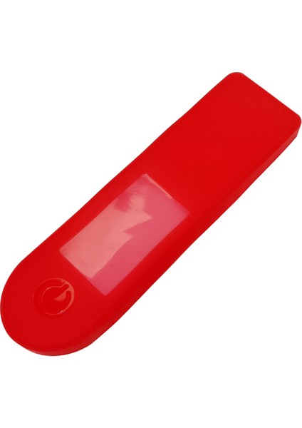 Gösterge Tablosu Xiaomi 4 Pro 4 Pro Electric Scooter Ekran Ekran Devre Kartı Silikon Kılıf Kırmızı (Yurt Dışından) fırsatları