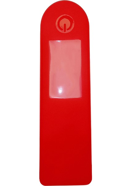 Gösterge Tablosu Xiaomi 4 Pro 4 Pro Electric Scooter Ekran Ekran Devre Kartı Silikon Kılıf Kırmızı (Yurt Dışından) indirimleri