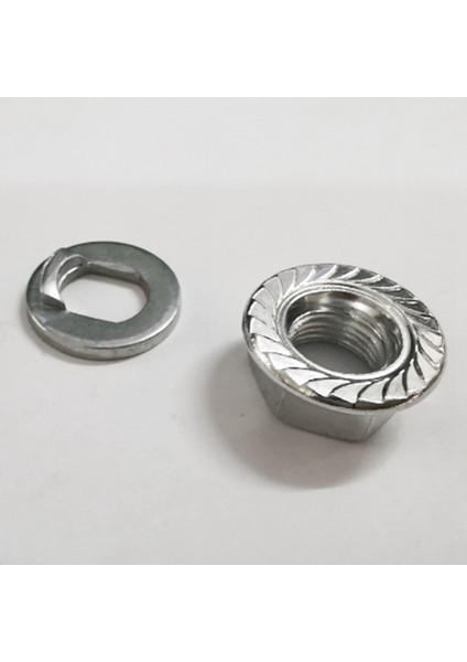 Xiaomi Için 1set M365 Pro Ön Tekerlek Cıvataları Elektrikli Scooter Vidalı Aksesuarlar (Yurt Dışından) modelleri