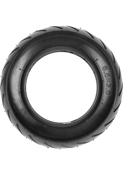 8.5 Inç 8.5x3.0 Kugoo X1 Sıfır 8 Sıfır 9 Vsett 8 Vsett 9 Elektrik Scooter Aksesuarları Için Elektrikli Scooter Katı Lastik (Yurt Dışından) fırsatları