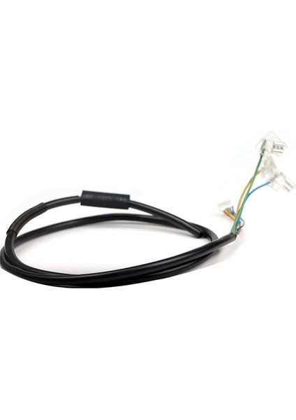 Xiaomi M365 Pro 1s Için Elektrikli Scooter Ön Tekerlek Kablosu Onarım Aksesuarlarını Değiştirin (Yurt Dışından) fiyatları