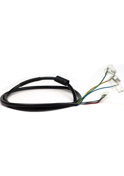 Xiaomi M365 Pro 1s Için Elektrikli Scooter Ön Tekerlek Kablosu Onarım Aksesuarlarını Değiştirin (Yurt Dışından) fırsatları