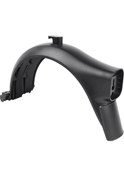 Elektrikli Scooter Arka Çamurluk Sıçrama Çamurluk Arka Kanat Braket Aksesuarları Dokuzbot F30 F40 Yedek Parçaları Için (Yurt Dışından)