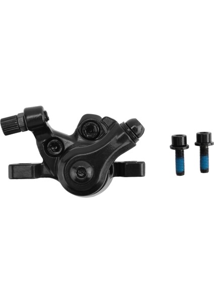 Elektrikli Scooter Disk Fren Kaliperi Katlanır Scooter Tekerlek Hidrolik Fren Diski Xiaomi M365 Pro 1s Aksesuarları (Yurt Dışından)