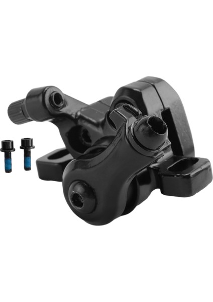 Elektrikli Scooter Disk Fren Kaliperi Katlanır Scooter Tekerlek Hidrolik Fren Diski Xiaomi M365 Pro 1s Aksesuarları (Yurt Dışından) fiyatları