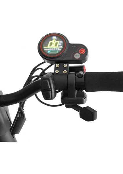 LT01 Kaabo Mantıs Için Başparmak Gaz Kelesi 36V-72V 6pin 8/10 Kaabo Kurt Savaşçısı Kaabo Wolf WARRIOR11 Elektrik Scooter (Yurt Dışından) fiyatları