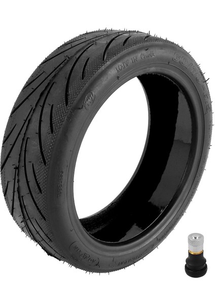 Hiçbir Enflasyon Patlatma, Dokuzbot Için Uyumlu Lastikle Uyumlu Lastik (Yurt Dışından)