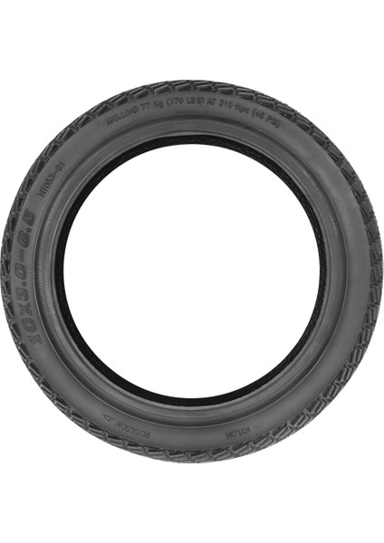 10X3.0-6.5 NINEBOTMAXG30 10 Inç Elektrikli Scooter Lastiği Için Vakum Lastiği 60/70-6.5 Yol Lastiği (Yurt Dışından) fırsatları