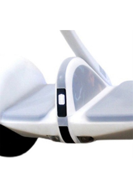 Xiaomi Mini Denge Scooter Kaykay Için Su Geçirmez Silikon Kasa Koruyucu Kapak Kabuğu (Yurt Dışından) fırsatları