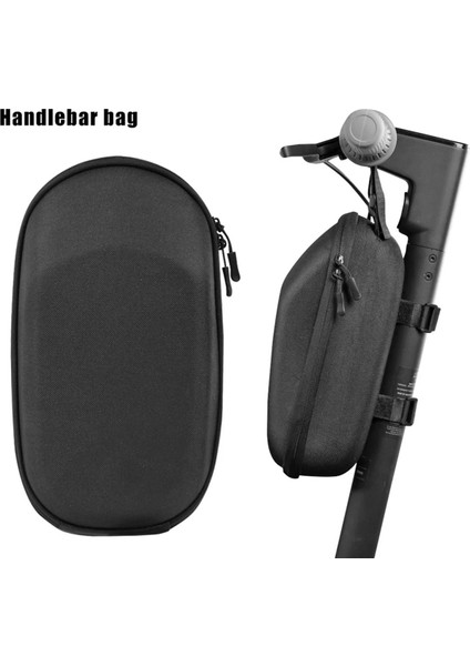 Elektrikli Scooter Ön Kolu Askı Depo Torbaları Için Evrensel Ön Asılı Çanta (Yurt Dışından) fiyatları