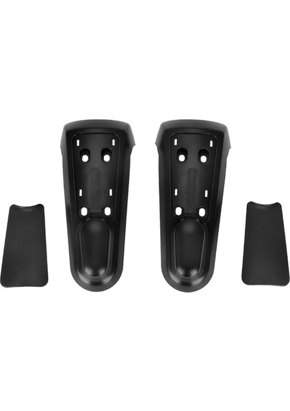 Elektrikli Scooter Aksesuarları Ön Çatal Kapağı Scooter Ön Çatal Koruyucu Kabuk (Yurt Dışından) indirimleri