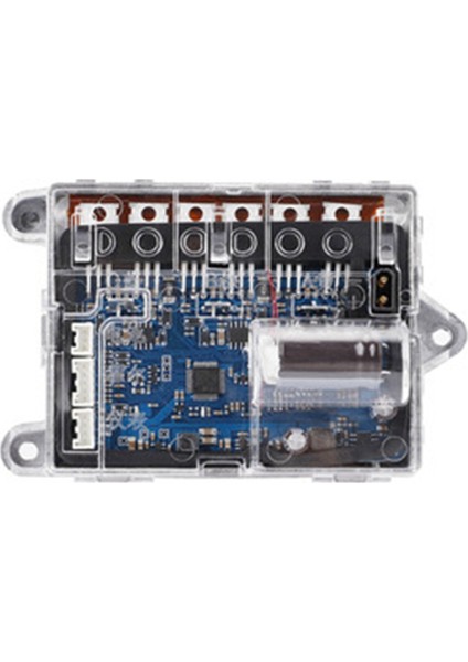 Xiaomi M365PRO/PRO2 Aksesuarlar Için Denetleyici Gösterge Tablosu Xiaomi M365 Pro Electric Scooter Xiaomi Scooter Aksesuarları (Yurt Dışından) indirimleri