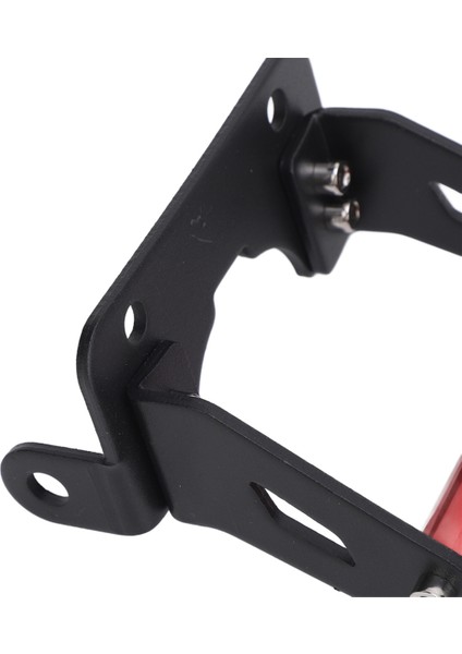 Scooter Arka Ayak Desteği Alüminyum Alaşım Elektrikli Scooter Arka Gideri Aksesuarları Scooter Arka Ayak Desteği (Yurt Dışından) fiyatları