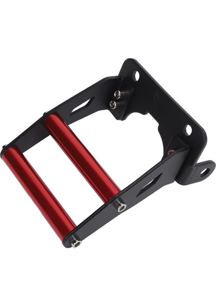 Scooter Arka Ayak Desteği Alüminyum Alaşım Elektrikli Scooter Arka Gideri Aksesuarları Scooter Arka Ayak Desteği (Yurt Dışından) indirimleri