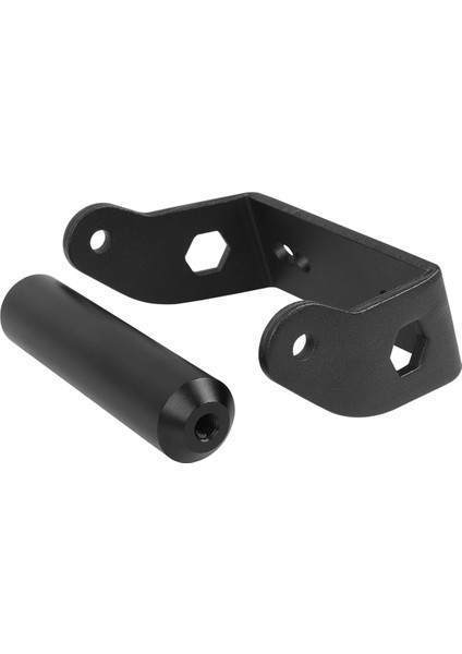 Top Çart Bracket Kullanım Için Dualtron Vıtor Thunder Ultra Kartal Örümcek Elektrikli Scooter Aksesuarları Siyah (Yurt Dışından) indirimleri