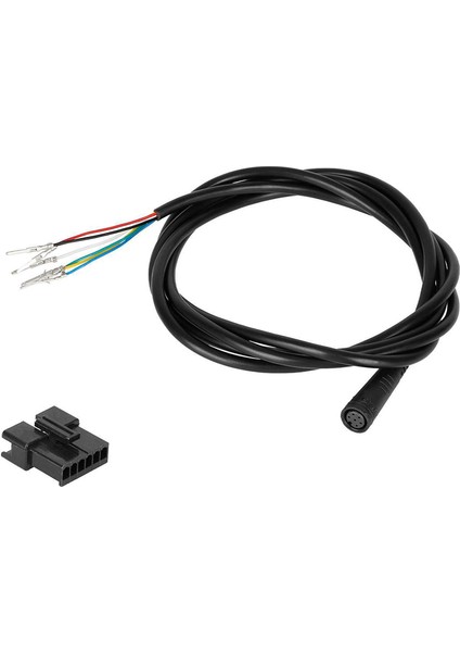 Gösterge Tablosu Ekran Kugoo M4 Elektrikli Scooter Için Bağlantı Kablosu 5 Pin Enstrüman Gaz Kablo Parçaları (Yurt Dışından) fiyatları