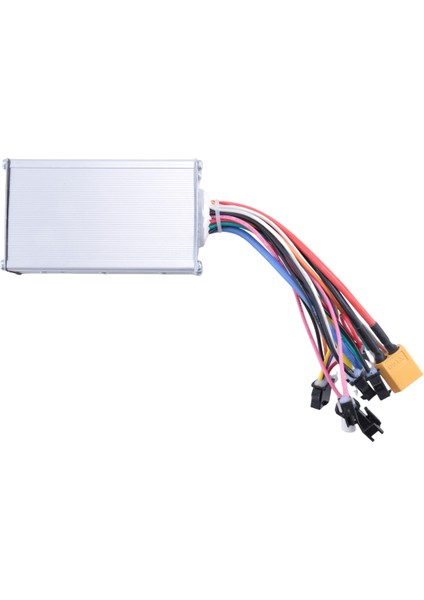 Kugoo G2 Pro Elektrikli Scooter Parçaları Için Ekran Scooter Gösterge Tablosu Ile 48V 25A 1000W Elektrikli Scooter Kontrolör Kiti (Yurt Dışından) fırsatları