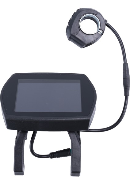 Kugoo G2 Pro Elektrikli Scooter Parçaları Için Ekran Scooter Gösterge Tablosu Ile 48V 25A 1000W Elektrikli Scooter Kontrolör Kiti (Yurt Dışından) indirimleri