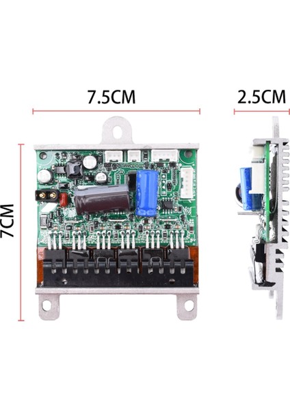 Xiaomi Mi 3 Lite Electric Scooter Için Anakart, Denetleyici Ana Kartı Değiştirme Parçaları Xiaomi Mi 3 Lite (Yurt Dışından) fiyatları