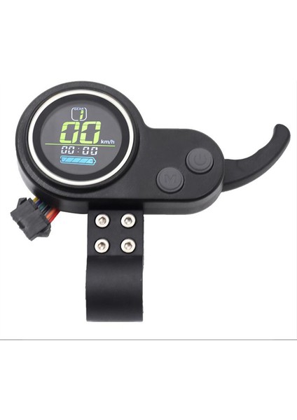 Jp Ekranı Için 36V-60V Motor Fırçasız Kontrolör LCD Flj T11 T113 Elektrikli Scooter, B Için (Yurt Dışından) indirimleri