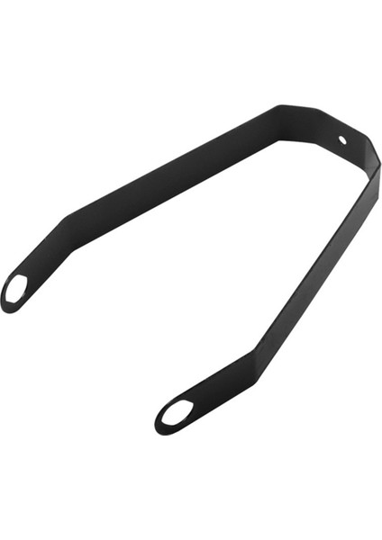 Xiaomi M365 Pro 2 Elektrikli Scooter Arka Çamurluk Braketi Arka Lamba Vida Kapak Seti, Siyah (Yurt Dışından) modelleri