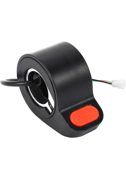 Xiaomi M365/PRO Electric Scooter Hız Dial To Ball Başparmak Hızlandırıcı Aksesuarları (Yurt Dışından) fiyatları