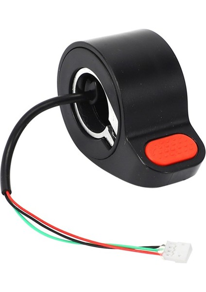 Xiaomi M365/PRO Electric Scooter Hız Dial To Ball Başparmak Hızlandırıcı Aksesuarları (Yurt Dışından) indirimleri