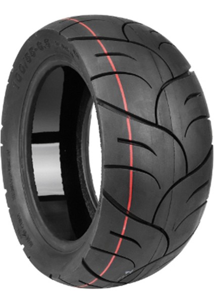 11 Inç 100/55-6.5 Jöle Jel Elektrikli Scooter Için Kendi Kendine Onarma Lastik 90/65-6.5 100/65-6.5 Anti Ponkt Tubeless Lastik (Yurt Dışından)