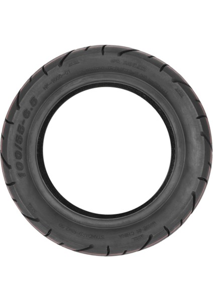 11 Inç 100/55-6.5 Jöle Jel Elektrikli Scooter Için Kendi Kendine Onarma Lastik 90/65-6.5 100/65-6.5 Anti Ponkt Tubeless Lastik (Yurt Dışından) fiyatları