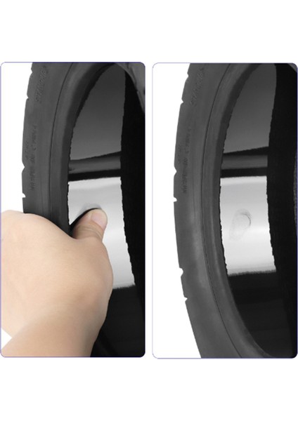 11 Inç 100/55-6.5 Jöle Jel Elektrikli Scooter Için Kendi Kendine Onarma Lastik 90/65-6.5 100/65-6.5 Anti Ponkt Tubeless Lastik (Yurt Dışından) indirimleri