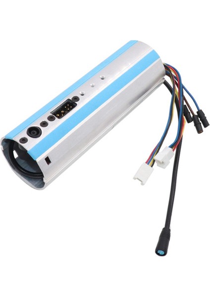 Ninebot No.9 Için Es2 Anakart Kontrolörü, ES1ES2 Es4 Modelinin 9 No&#39;lu Elektrik Scooter Kontrolörüne Uygulanabilir. (Yurt Dışından)
