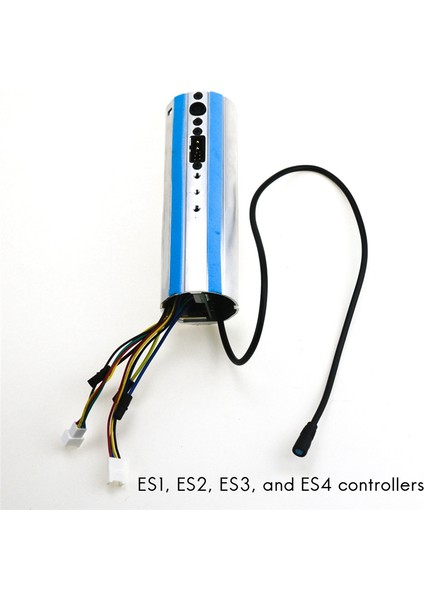 Ninebot No.9 Için Es2 Anakart Kontrolörü, ES1ES2 Es4 Modelinin 9 No&#39;lu Elektrik Scooter Kontrolörüne Uygulanabilir. (Yurt Dışından) indirimleri