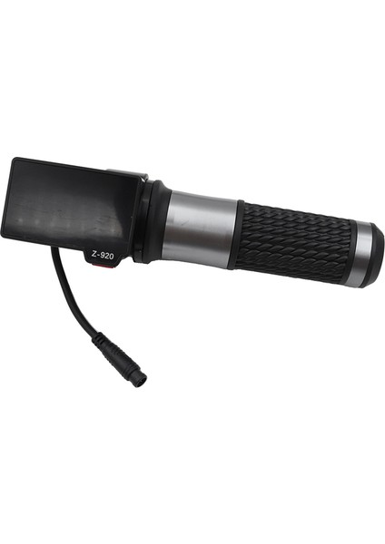 Kugoo M5 Pro Electric Scooter Aksesuarları Için Z-920 LCD Ekran Gösterge Tablosu 36V Metre (Yurt Dışından)