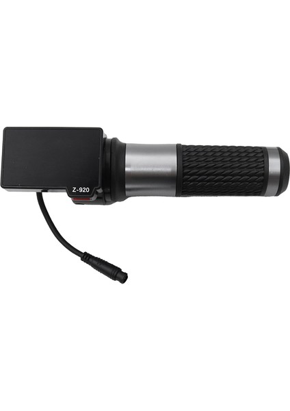 Kugoo M5 Pro Electric Scooter Aksesuarları Için Z-920 LCD Ekran Gösterge Tablosu 36V Metre (Yurt Dışından) modelleri