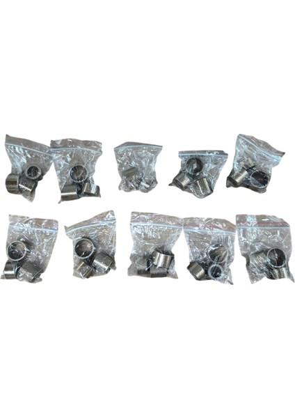 Masey Ferguson MF135-240-285 Marş Burcu Mako Tip Takım 10 Adet Fiyatı 033-041-032
