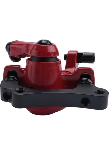 Elektrikli Scooterlar Fren Tabanı Elektrikli Kaykay Ön Arka Tekerlek Fren Kugoo M4 Pro Disk Fren Yedek Parçaları (Yurt Dışından) indirimleri