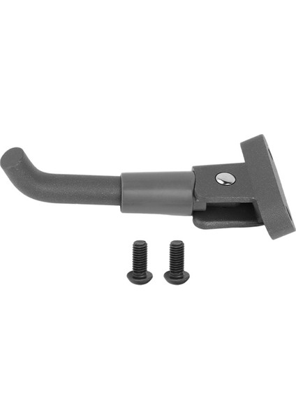 Xiaomi 4 Pro Electric Scooter Metal Ayak Parkı Destek Scooter Aksesuarları Için Electric Scooter Kickstand (Yurt Dışından)
