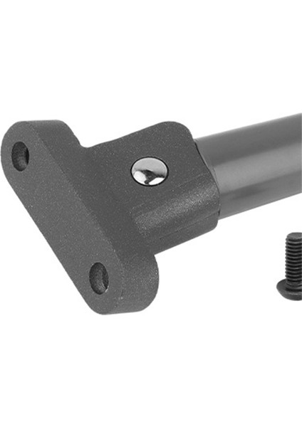 Xiaomi 4 Pro Electric Scooter Metal Ayak Parkı Destek Scooter Aksesuarları Için Electric Scooter Kickstand (Yurt Dışından) indirimleri