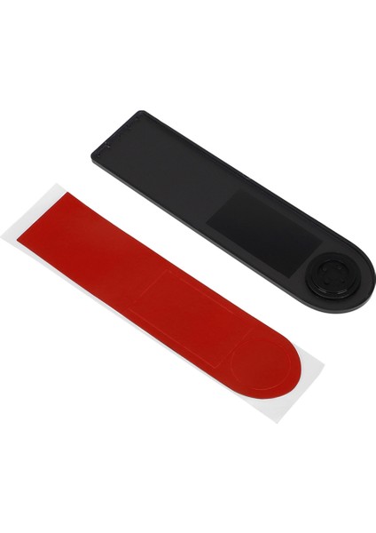 Xiaomi Için Gösterge Tablosu Kapağı 4 Pro Electric Scooter Ekran Koruyu Kabuk Devresi Koruma Koruma Parçaları Aksesuarları (Yurt Dışından)