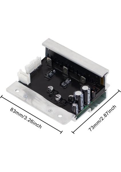 Xiaomi Elektrikli Scooter Ana Tahtası Denetleyicisi Ana Tahta Sco Sco Sürücüsü 4 Pro Kickscooter Özel Parçalar (Yurt Dışından) modelleri