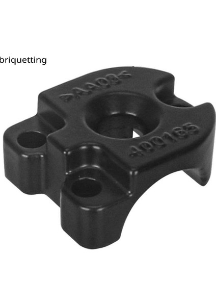 Elektrikli Scooter Aksesuarları Için Uygun Alüminyum Alaşım Valfı Kök 4pro Ön Alın (Yurt Dışından) fırsatları