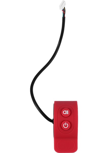 Hx X6 X7 Hız Kontrolör Anahtarı E-Scooter E-Bisiklet Aksesuarları Için Elektrikli Scooter Bisiklet Hızlandırıcısı (Yurt Dışından) fiyatları