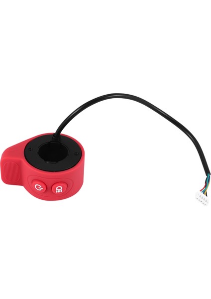 Hx X6 X7 Hız Kontrolör Anahtarı E-Scooter E-Bisiklet Aksesuarları Için Elektrikli Scooter Bisiklet Hızlandırıcısı (Yurt Dışından) modelleri