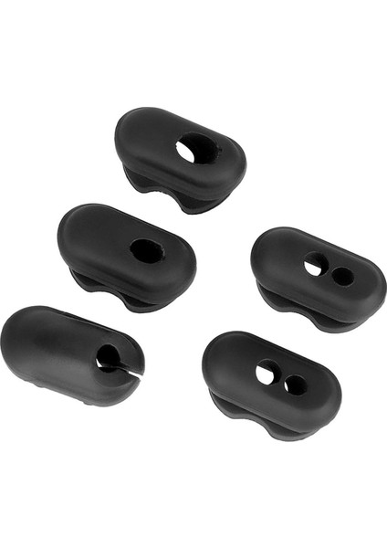 Scooter Toz Geçirmez Silikon Kapak Dokuz Elektrikli Scooter F20F25F30F40 Için Aksesuarlar (Yurt Dışından) indirimleri