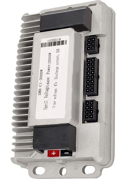 Citycoco 2000W Motor Fırçasız Kontrolör 60V 35A Çin Halei Citycoco Elektrikli Scooter Denetleyicisi (Yurt Dışından) modelleri