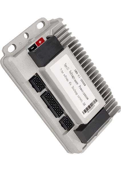 Citycoco 2000W Motor Fırçasız Kontrolör 60V 35A Çin Halei Citycoco Elektrikli Scooter Denetleyicisi (Yurt Dışından) fırsatları