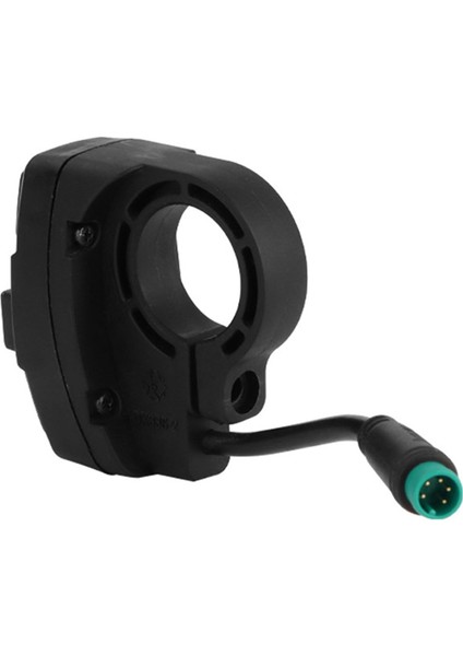 M5 Electric Scooter Aksesuarları Için Su Geçirmez Korna Üç Fonksiyon Anahtarı Elektrikli Scooter Aksesuarları (Yurt Dışından) fiyatları